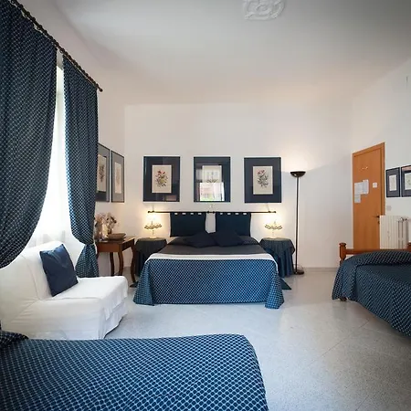 A Casa Di Serena A San Pietro 3*