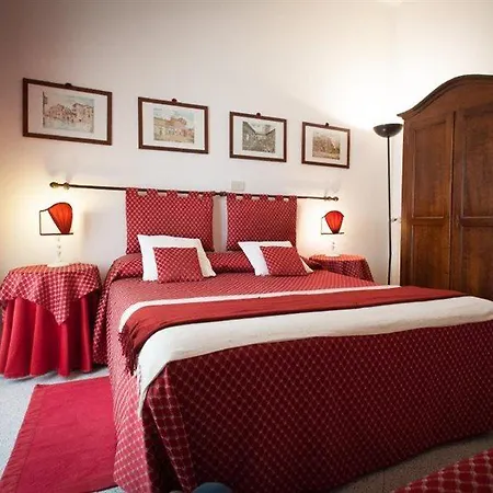 A Casa Di Serena A San Pietro בית הארחה