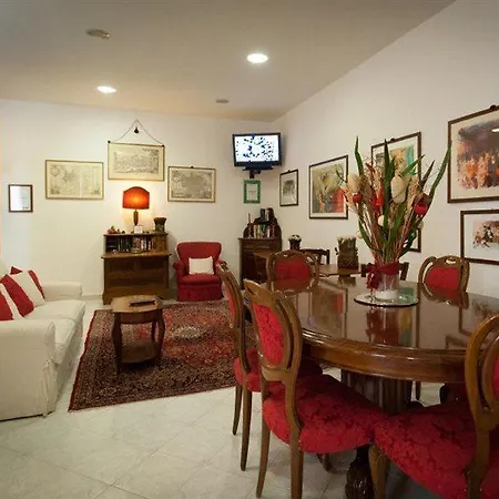 A Casa Di Serena A San Pietro בית הארחה 3*