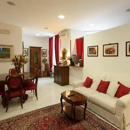 A Casa Di Serena A San Pietro רומא