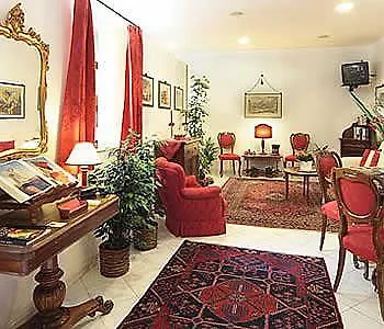 A Casa Di Serena A San Pietro רומא
