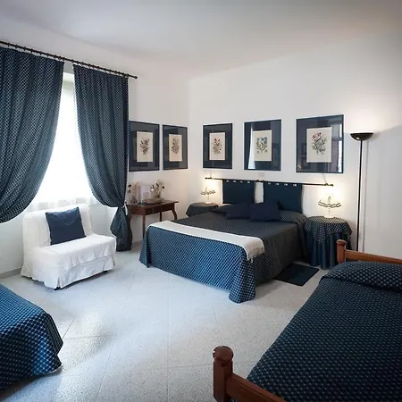 בית הארחה A Casa Di Serena A San Pietro