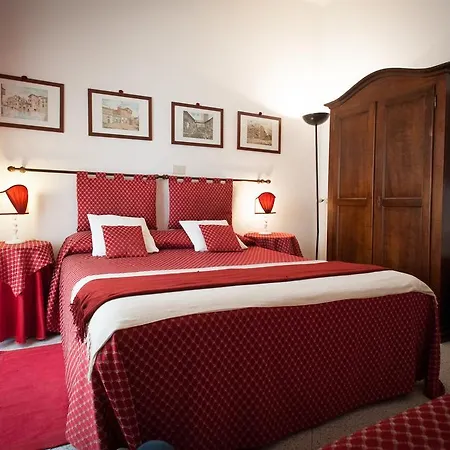 בית הארחה A Casa Di Serena A San Pietro 3*