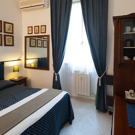 A Casa Di Serena A San Pietro בית הארחה 3*
