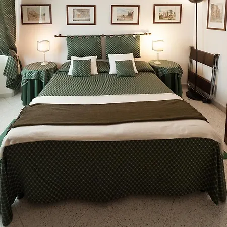 בית הארחה A Casa Di Serena A San Pietro