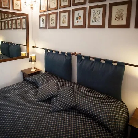 A Casa Di Serena A San Pietro בית הארחה רומא