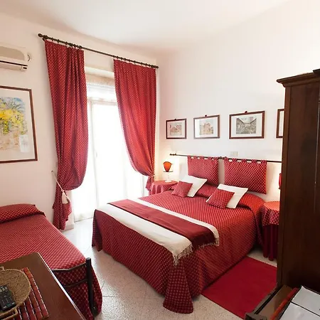 A Casa Di Serena A San Pietro Roma