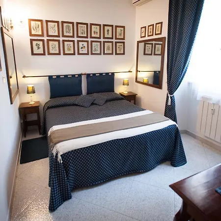A Casa Di Serena A San Pietro בית הארחה רומא
