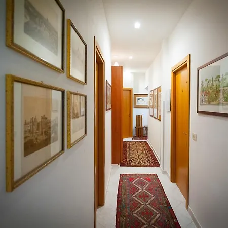 A Casa Di Serena A San Pietro בית הארחה 3*