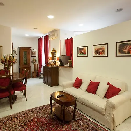 A Casa Di Serena A San Pietro