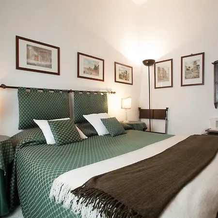 A Casa Di Serena A San Pietro 3* רומא