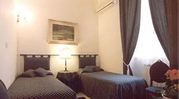 בית הארחה A Casa Di Serena A San Pietro רומא