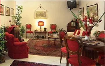 Maison d'hôtes A Casa Di Serena A San Pietro 3*