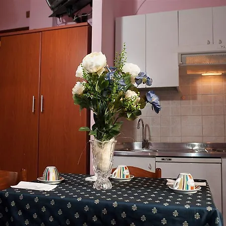 בית הארחה A Casa Di Serena A San Pietro 3*