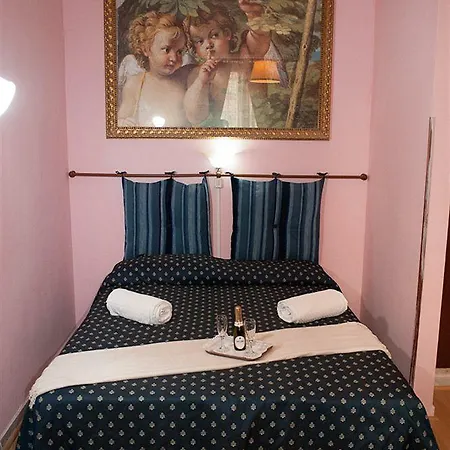 בית הארחה A Casa Di Serena A San Pietro