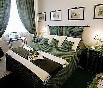 בית הארחה A Casa Di Serena A San Pietro 3*
