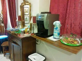 בית הארחה A Casa Di Serena A San Pietro 3*