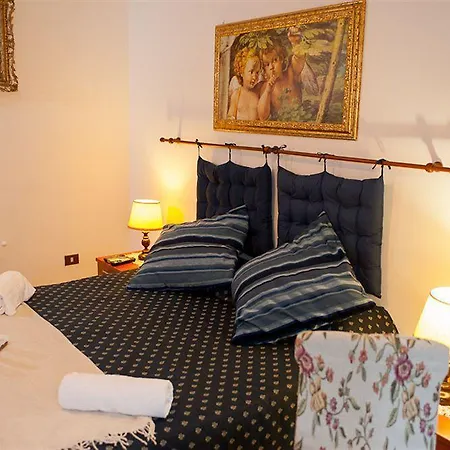 בית הארחה A Casa Di Serena A San Pietro רומא
