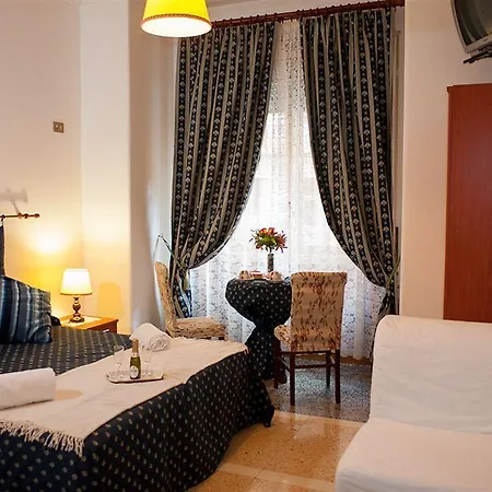 בית הארחה A Casa Di Serena A San Pietro