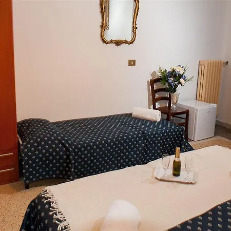 A Casa Di Serena A San Pietro רומא