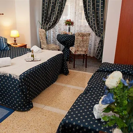 בית הארחה A Casa Di Serena A San Pietro