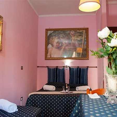 בית הארחה A Casa Di Serena A San Pietro רומא