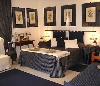 בית הארחה A Casa Di Serena A San Pietro 3*