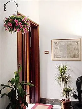 בית הארחה A Casa Di Serena A San Pietro 3*