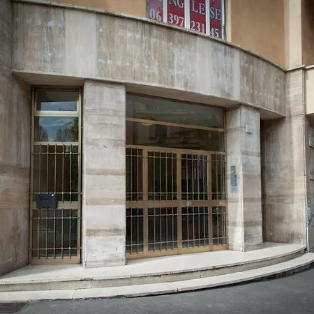בית הארחה A Casa Di Serena A San Pietro רומא