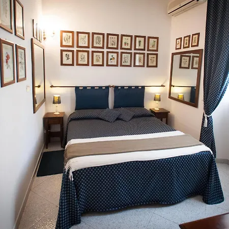 Maison d'hôtes A Casa Di Serena A San Pietro 3*