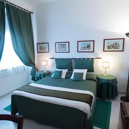 A Casa Di Serena A San Pietro בית הארחה