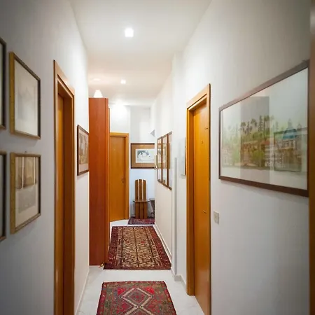 A Casa Di Serena A San Pietro בית הארחה 3*