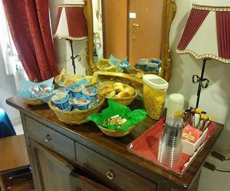 בית הארחה A Casa Di Serena A San Pietro 3*