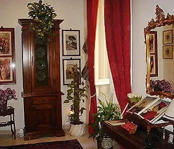 בית הארחה A Casa Di Serena A San Pietro 3*