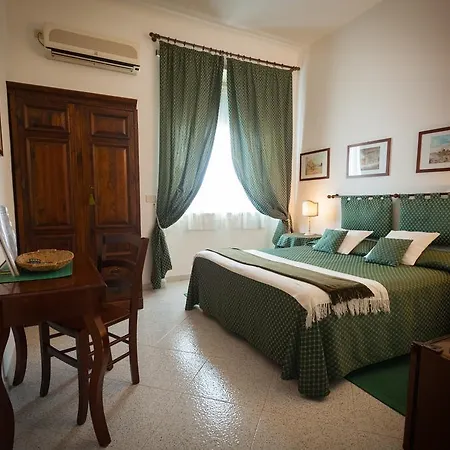 A Casa Di Serena A San Pietro